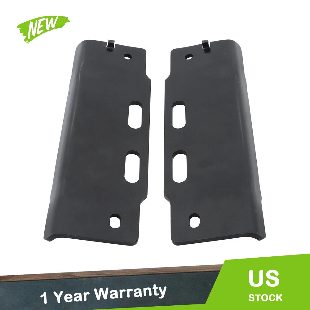 Front Bumper Bracket for Ford F-150 F-250 F-350 (1992–1997)
