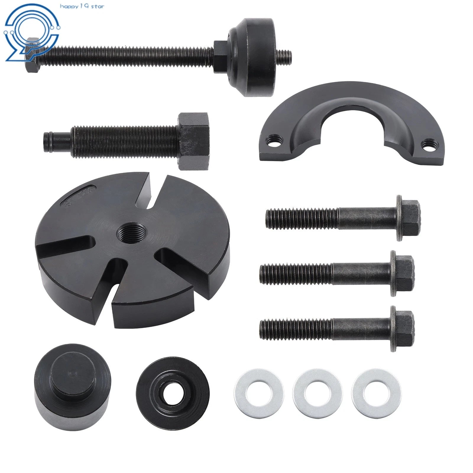 Water Pump Pulley Removal Tool for Ford Escape Taurus (2001-2003)