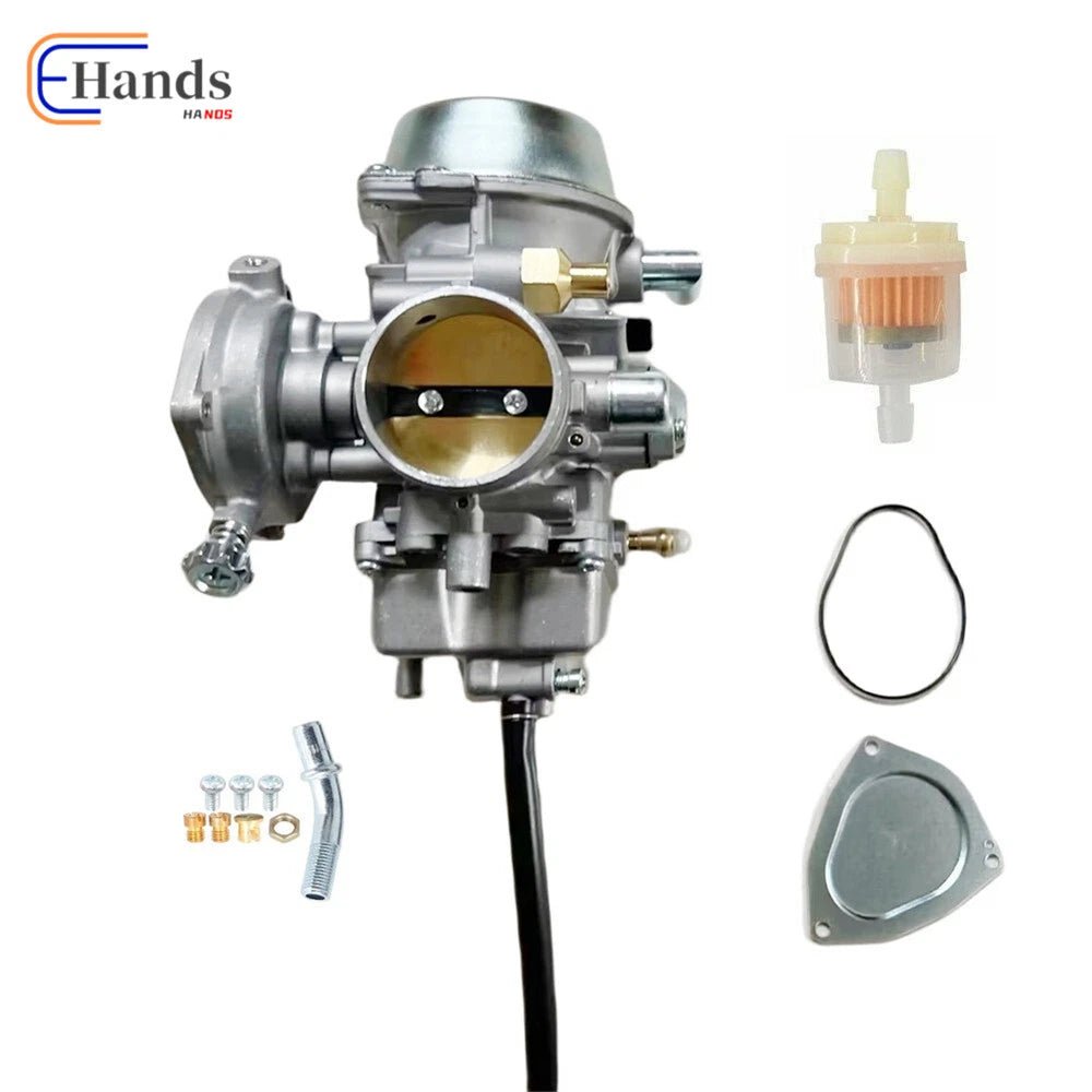 Carburetor for Polaris Outlaw 500, Predator 500 ATV (2003–2006) 3131574