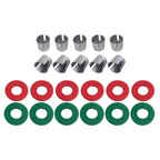 24PCS Auto Terminal Shims for RVs and Boats (Compatible)