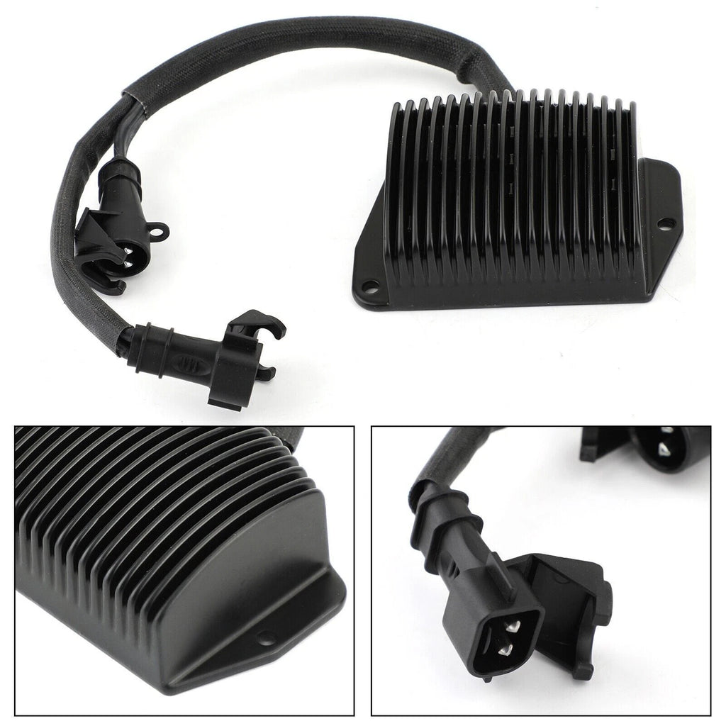 Voltage Regulator Rectifier for Buell XB9SX XB12XT XB12X (2003–2010)