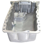 Oil Pan Kit for Volkswagen Jetta (1999–2005) Aluminum with Gasket