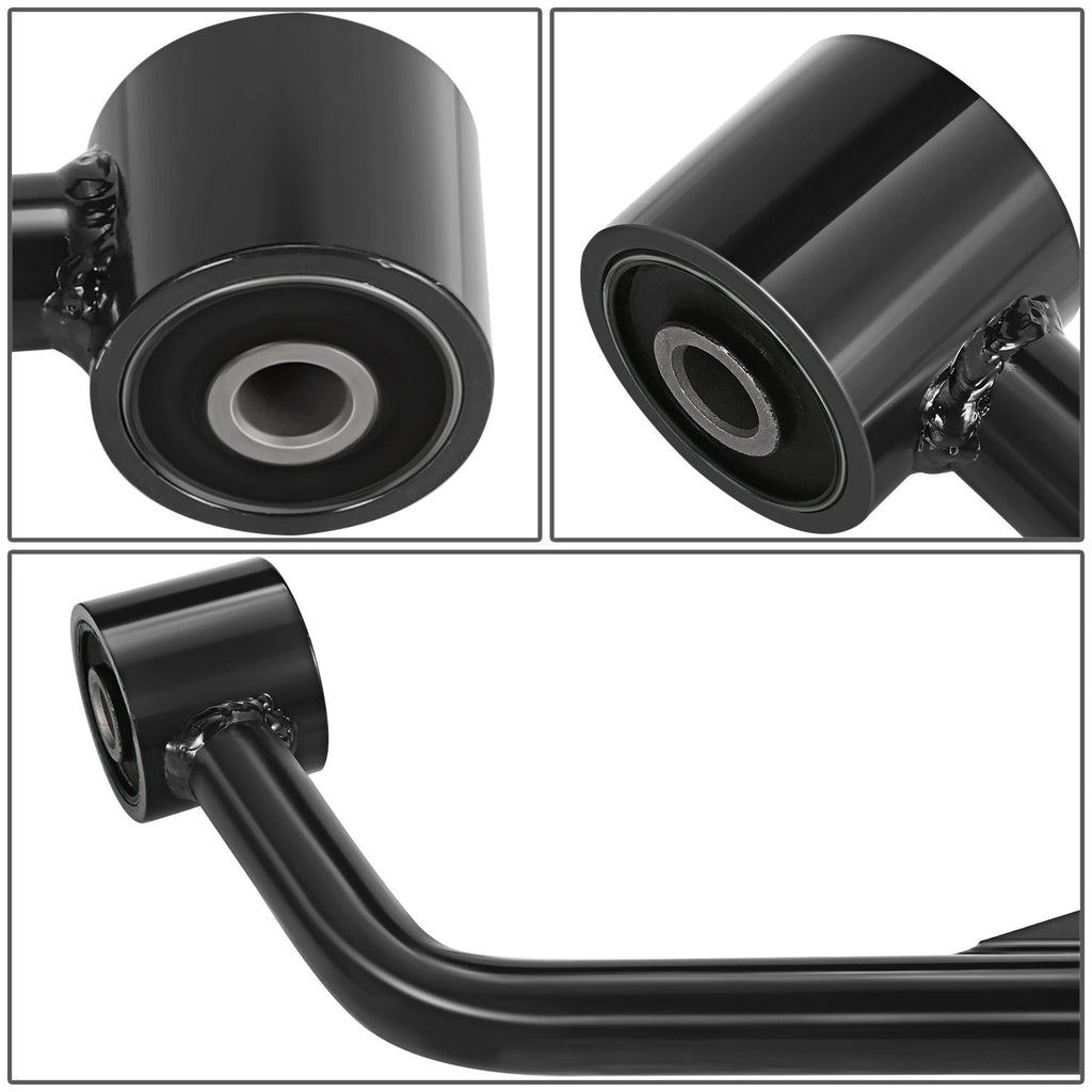 Front Upper Control Arm Kit for Ram 1500 (2019–2022) 2"-4" Lifted, Black