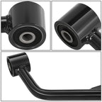 Front Upper Control Arm Kit for Ram 1500 (2019–2022) 2"-4" Lifted, Black