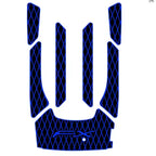Traction Mat for Yamaha FX Cruiser HO SHO SVHO FX HO/FX SHO (2012–2018)