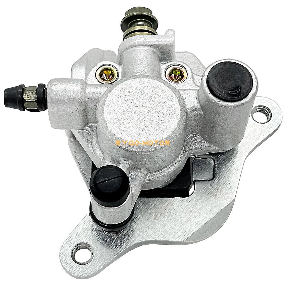 Rear Brake Caliper & Pads for Kawasaki KLX150L KLX230/KLX230R/KLX230S/KLX230SM