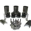 Fuel Filter 1R0751 for Caterpillar IT38F IT38G IT62G M318MH M320 M320MH M325BMH (1990–2023)