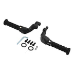 Passenger Foot Pegs Mount Bracket for Indian Scout (2015–2024), Scout Bobber (2018–2024)
