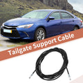 Trunk Release Cable No.6460706191 for Toyota Camry (2012–2017)