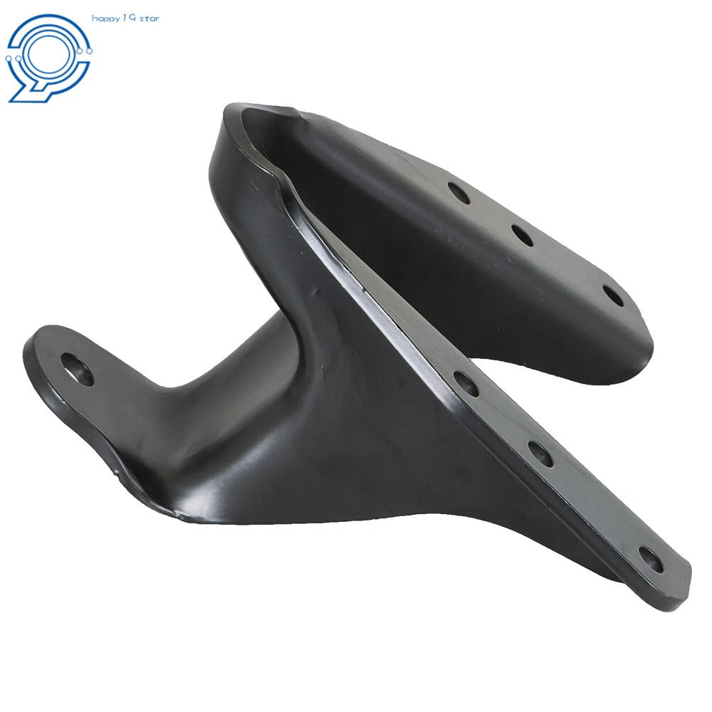 2pc Rear Leaf Spring Forward Shackle Bracket for Ford F250 F350
