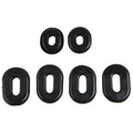 Grommet Kit Essential Side Cover for CL200 Scrambler CB750F CT125