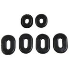 Grommet Kit Essential Side Cover for CL200 Scrambler CB750F CT125