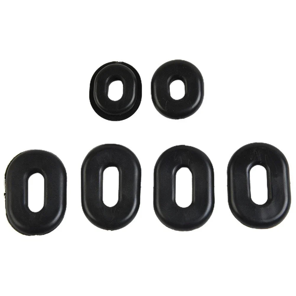 Grommet Kit Essential Side Cover for CL200 Scrambler CB750F CT125