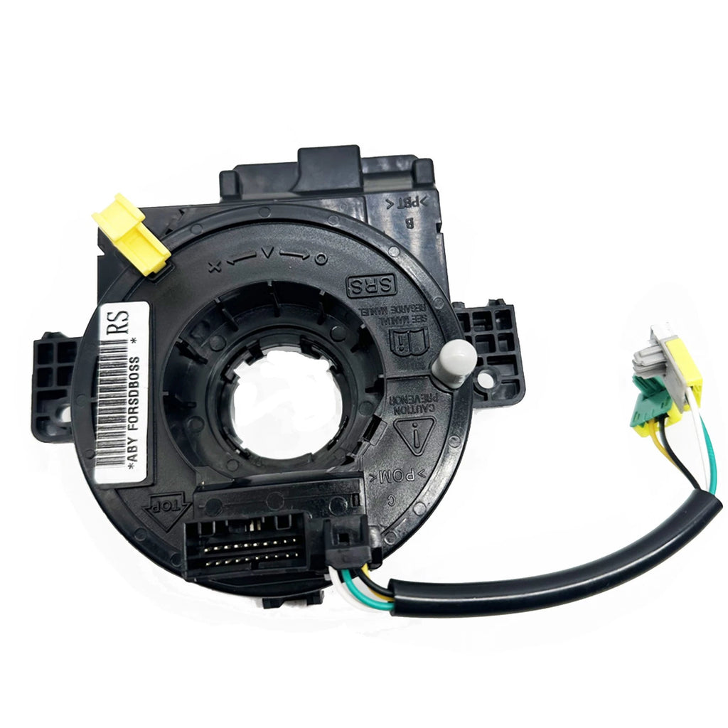 Spiral Cable Clock Spring 77900-TLA-D21 for Honda CR-V (2019–2021)