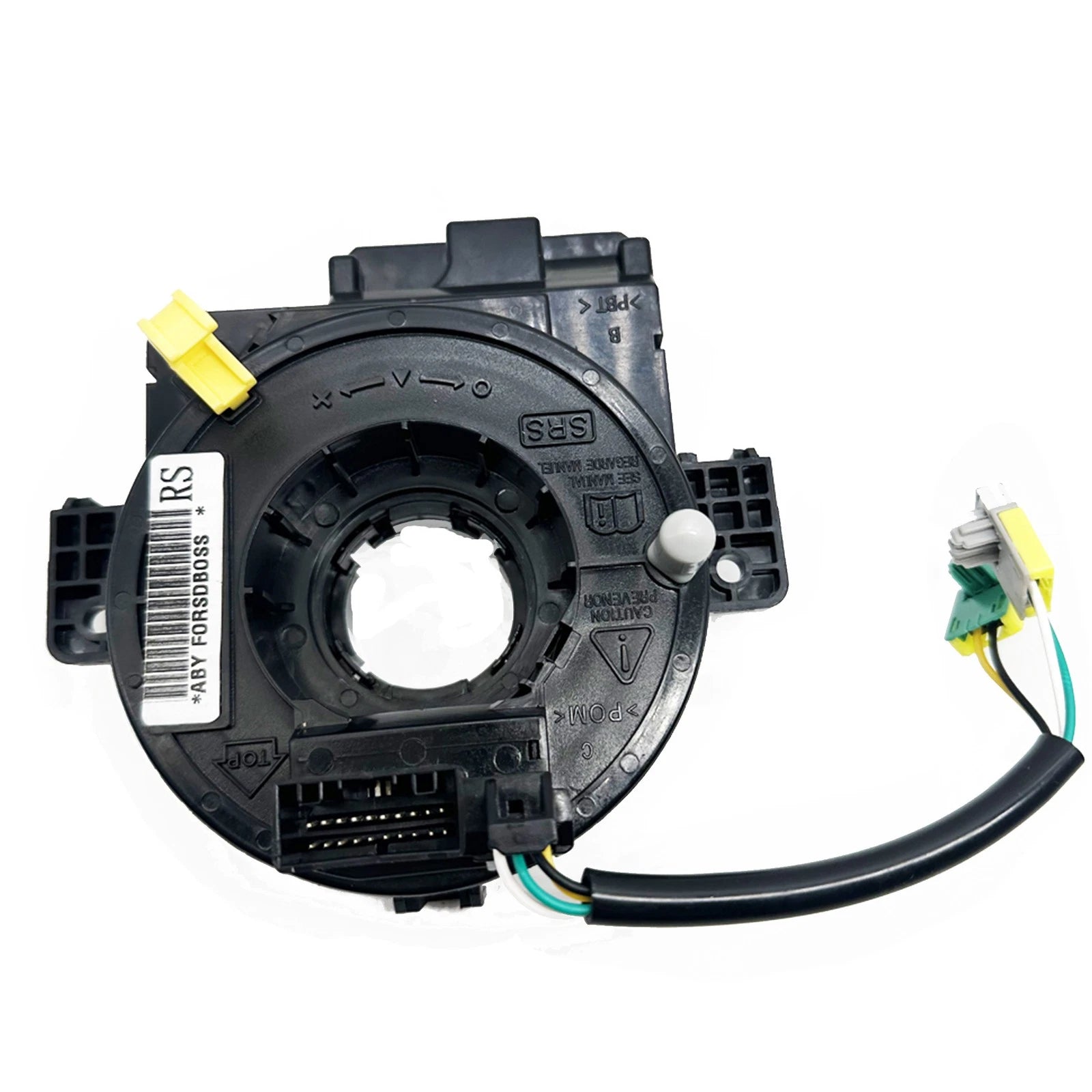 Spiral Cable Clock Spring 77900-TLA-D21 for Honda CR-V (2019–2021)