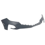 Front Upper Bumper Cover for Chevrolet Equinox (2022–2023) Primed
