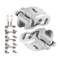 Set of 2 Front Disc Brake Calipers for Chevrolet Suburban (2014–2020) SLB2084