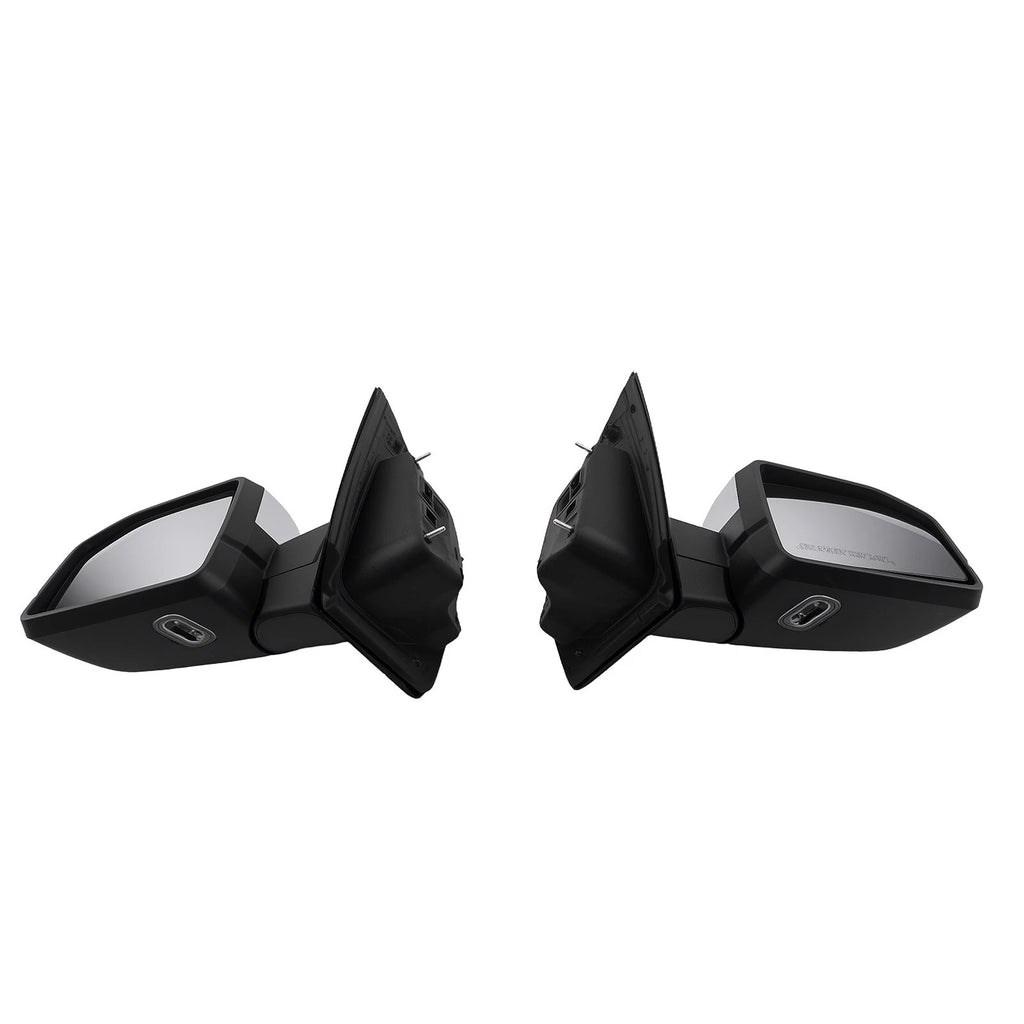 Heated Passenger Side Mirror for Ford F-150 (2015–2018) FL3Z17682NB FO1321529