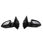 Heated Passenger Side Mirror for Ford F-150 (2015–2018) FL3Z17682NB FO1321529