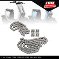 Front and Rear Chain for Coleman CT200U (2007–Present)