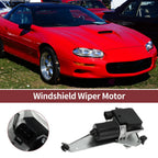 Front Windshield Wiper Motor for Pontiac Firebird (1993–1998) No. 22110039