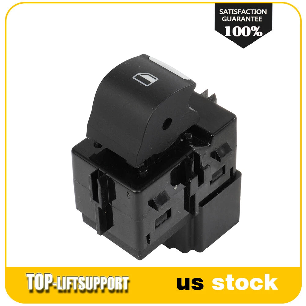 Power Window Switch for Ford Explorer Taurus (2011–2019) Front Passenger/Rear