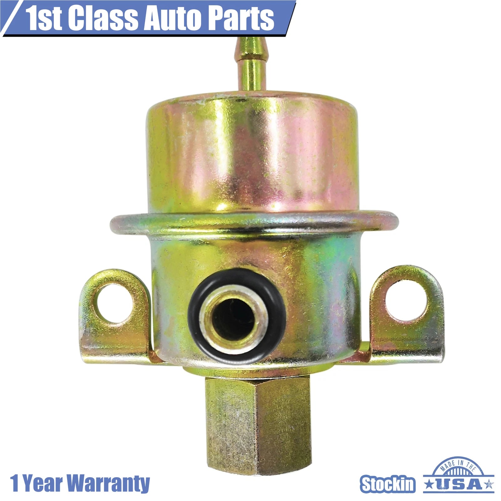 Fuel Injection Pressure Regulator for Chrysler LeBaron Dodge Shadow