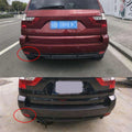 Left Rear Bumper Side Marker Reflector Housing for BMW X3 (2004-2010)