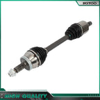Front Right CV Axle Assembly for Kia Optima (2016–2020) L4 2.0L