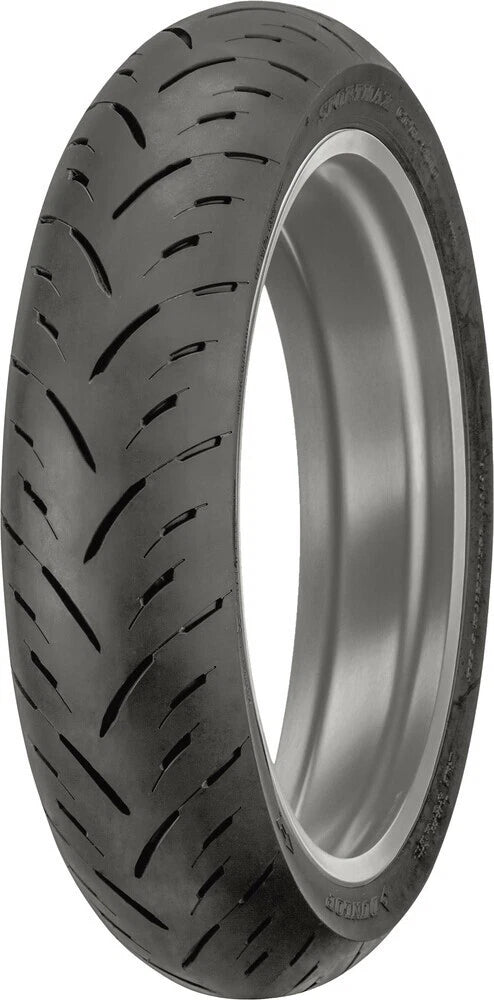 Dunlop Sportmax GPR 300 Rear Tire 190/55ZR17 (Motorcycle)