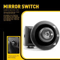 Mirror Adjustment Control Switch Button Lever for Ford Transit (2015–2023)
