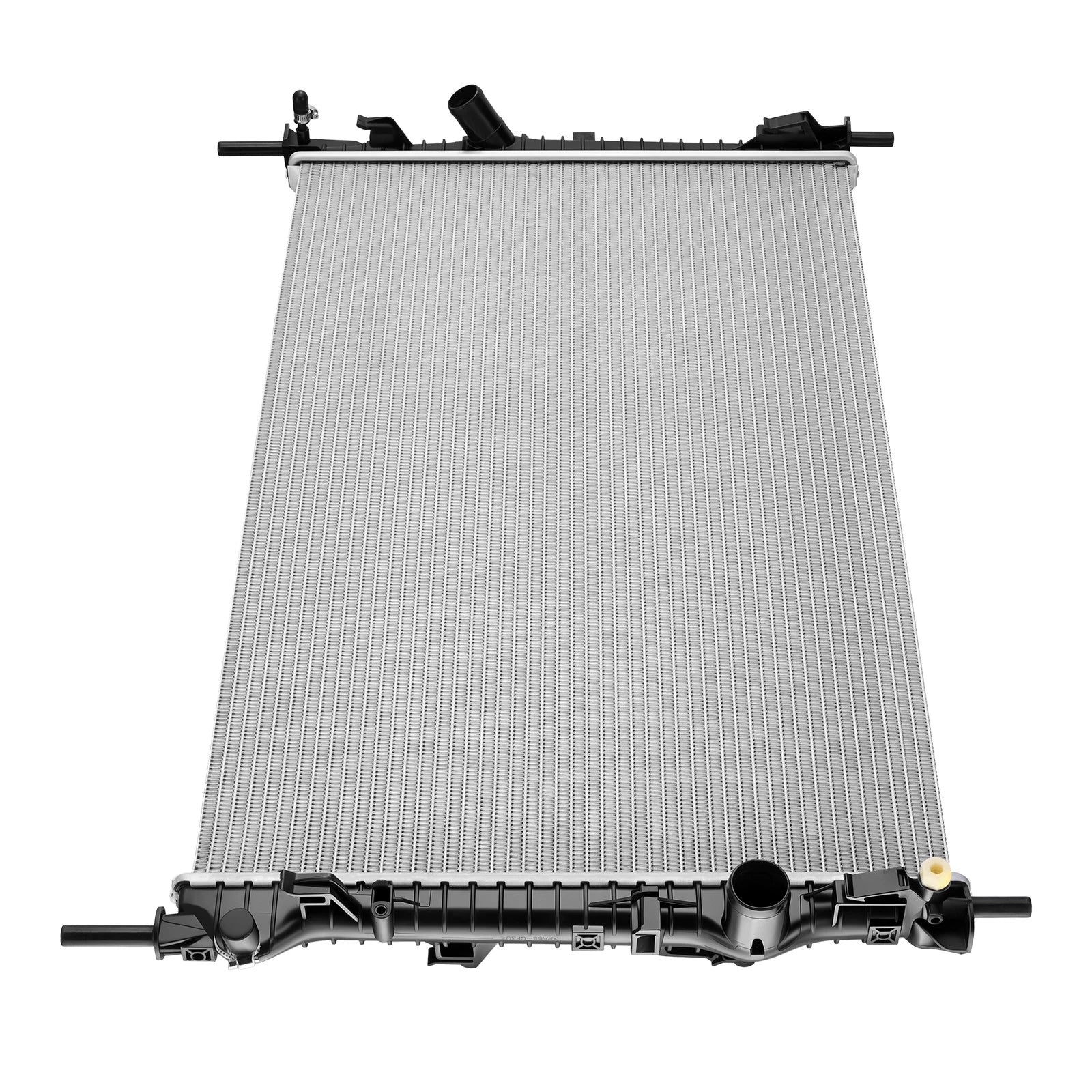 Aluminum Radiator for Ford Transit-150/250/350 3.2L 3.5L 3.7L (2015–2019) CU13454