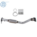Catalytic Converter for Chevy Impala/Pontiac Grand Prix (2000–2005)