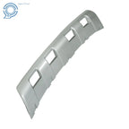 Valance Panel Skid Plate for Ford Explorer (2020-2022) Silver Painted