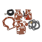 Carb Repair Kit 439073 for Johnson Evinrude (BRP OMC)