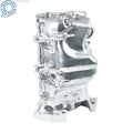 Aluminum Engine Oil Pan Assembly for Honda Civic (2006–2015)