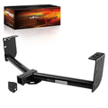 2" Trailer Hitch for Toyota Tundra (2007–2021) Class 3 6000lbs 900lbs TW