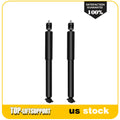 Front Shock Absorbers for Jeep Grand Cherokee (1999–2004)