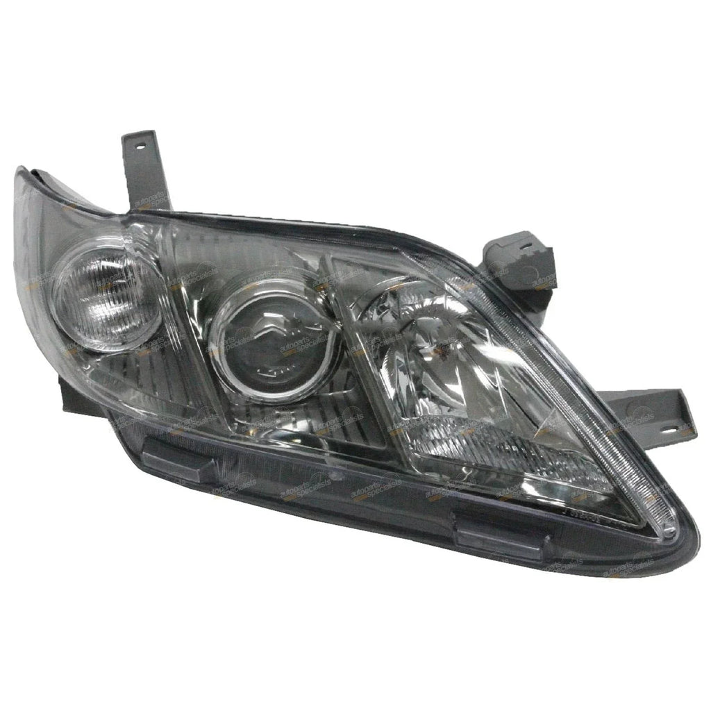 RH Headlight for Toyota Camry ACV40 (2006–2009)
