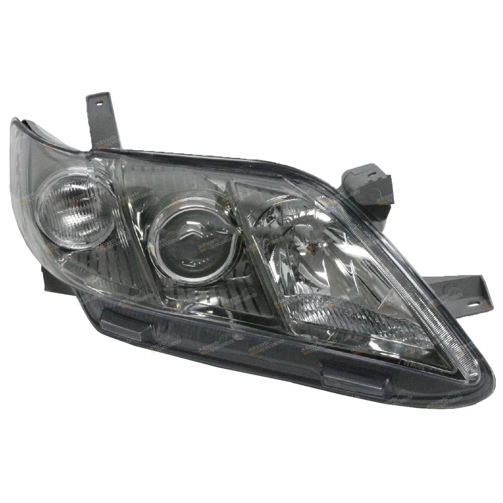 RH Headlight for Toyota Camry ACV40 (2006–2009)