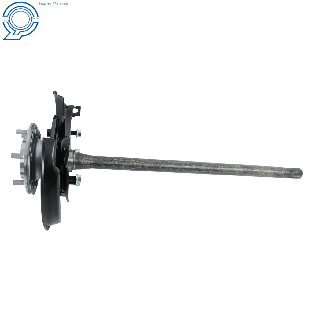 Rear LH Drive Axle Shaft Assembly for Toyota FJ Cruiser (2007–2009)