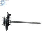 Rear LH Drive Axle Shaft Assembly for Toyota FJ Cruiser (2007–2009)