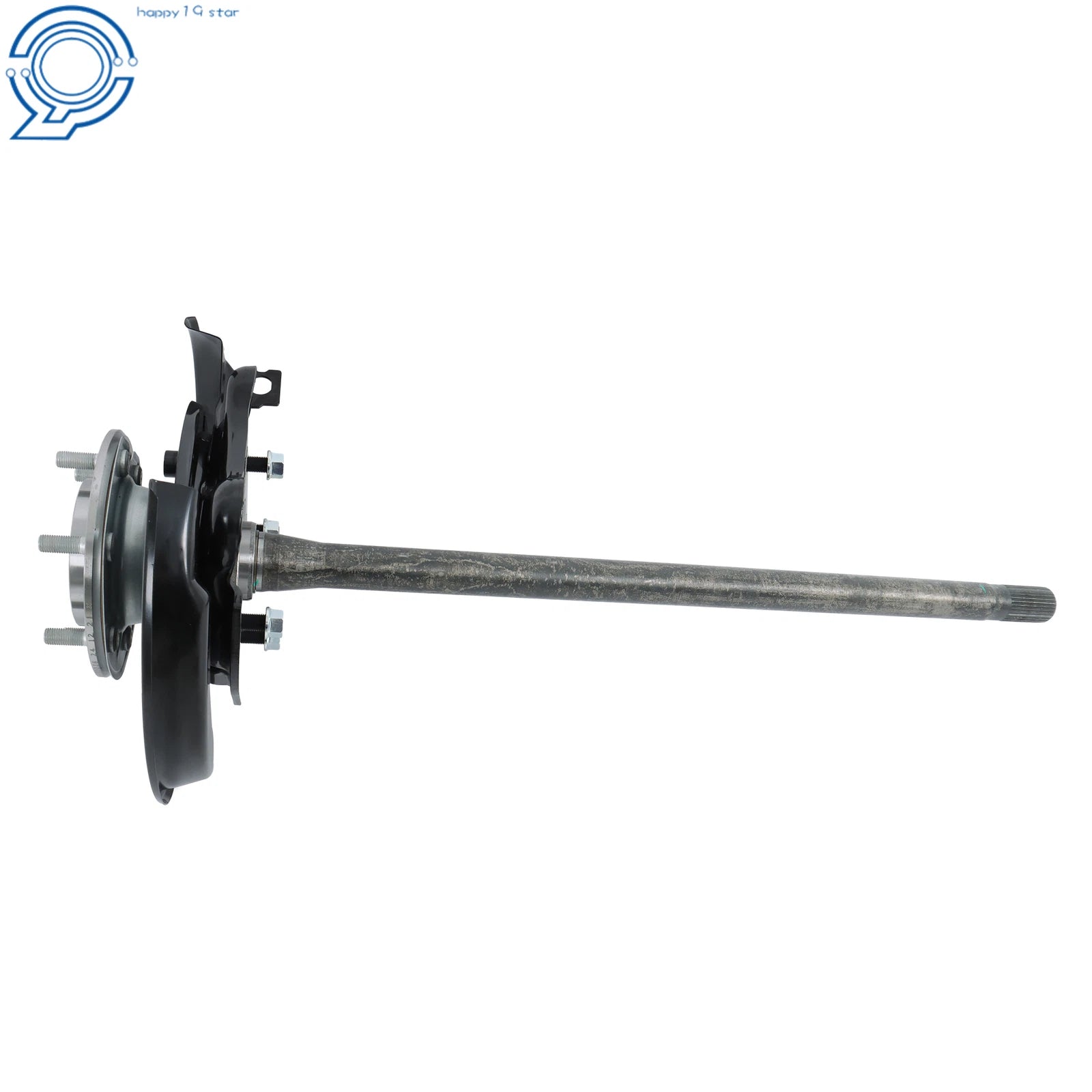 Rear LH Drive Axle Shaft Assembly for Toyota FJ Cruiser (2007–2009)