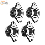 4PCS Intake Manifold Carb Boot for Suzuki GS550 GS550E GS550T (1980–1982)