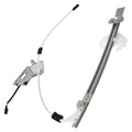 Front Left Window Regulator for Jeep Liberty KJ (2006–2007) 4589265AC 748-575