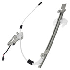 Front Left Window Regulator for Jeep Liberty KJ (2006–2007) 4589265AC 748-575