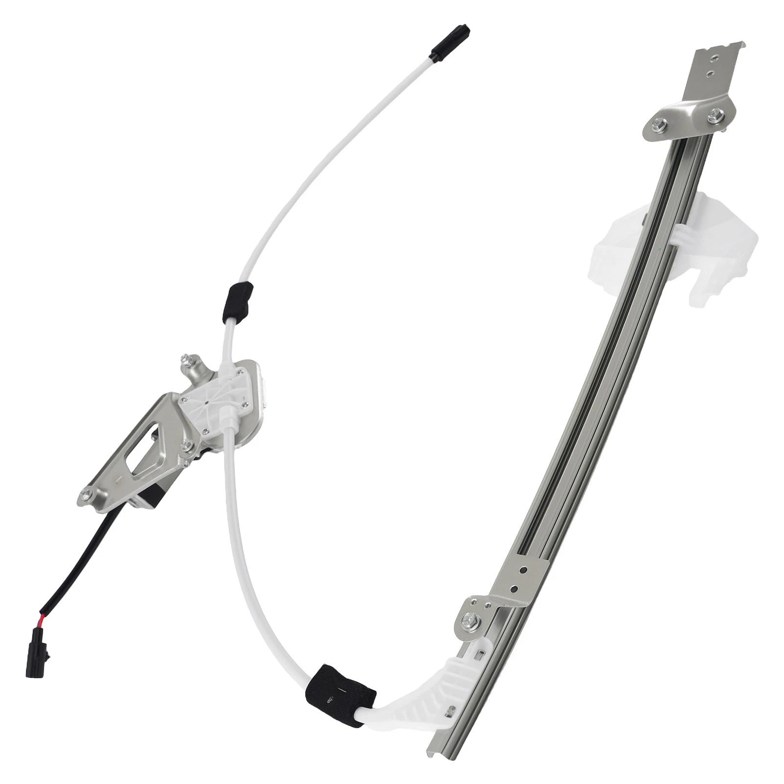 Front Left Window Regulator for Jeep Liberty KJ (2006–2007) 4589265AC 748-575