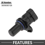 Camshaft Position Sensor No.393503E120 for Hyundai Santa Fe (2007–2009)
