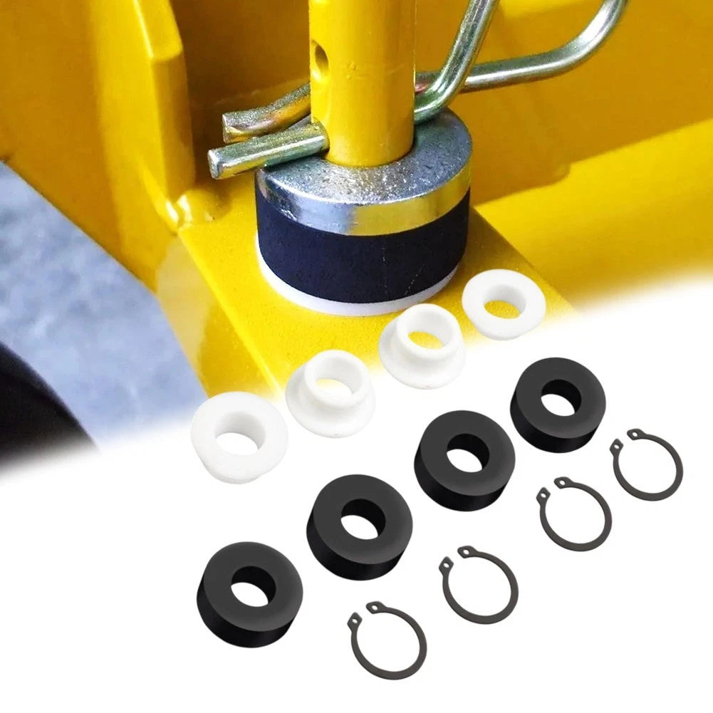 Mower Deck Tune Up Kit for Walker 3656 Inch Decks (Fits 3656)