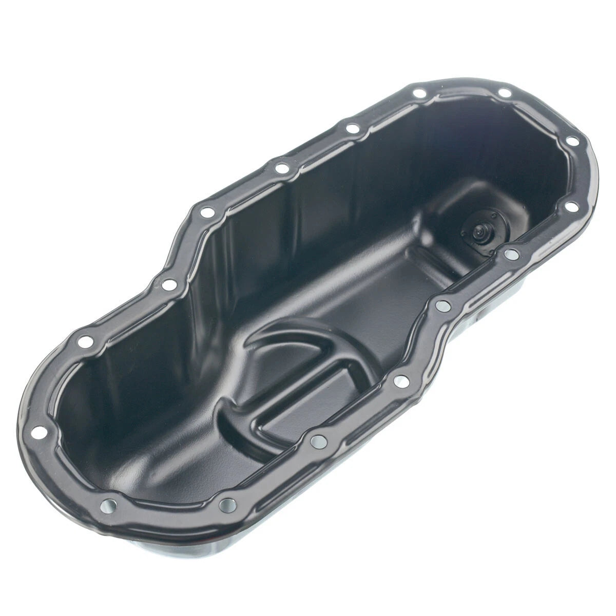 Lower Engine Oil Pan for Toyota Tundra (2007–2014), Sequoia, Land Cruiser